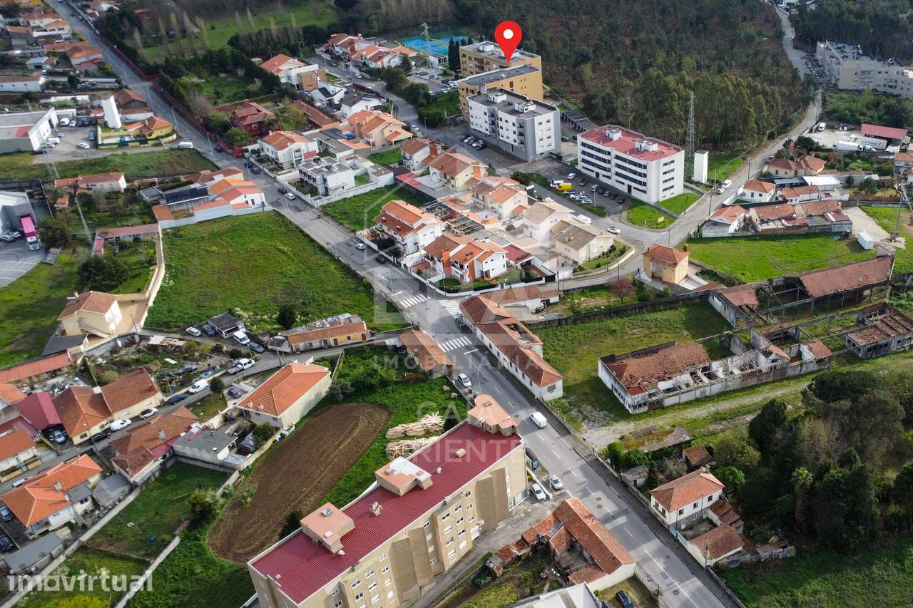 Apartamento T2+1 com Garagem e Garantia ERA - Grande imagem: 3/40