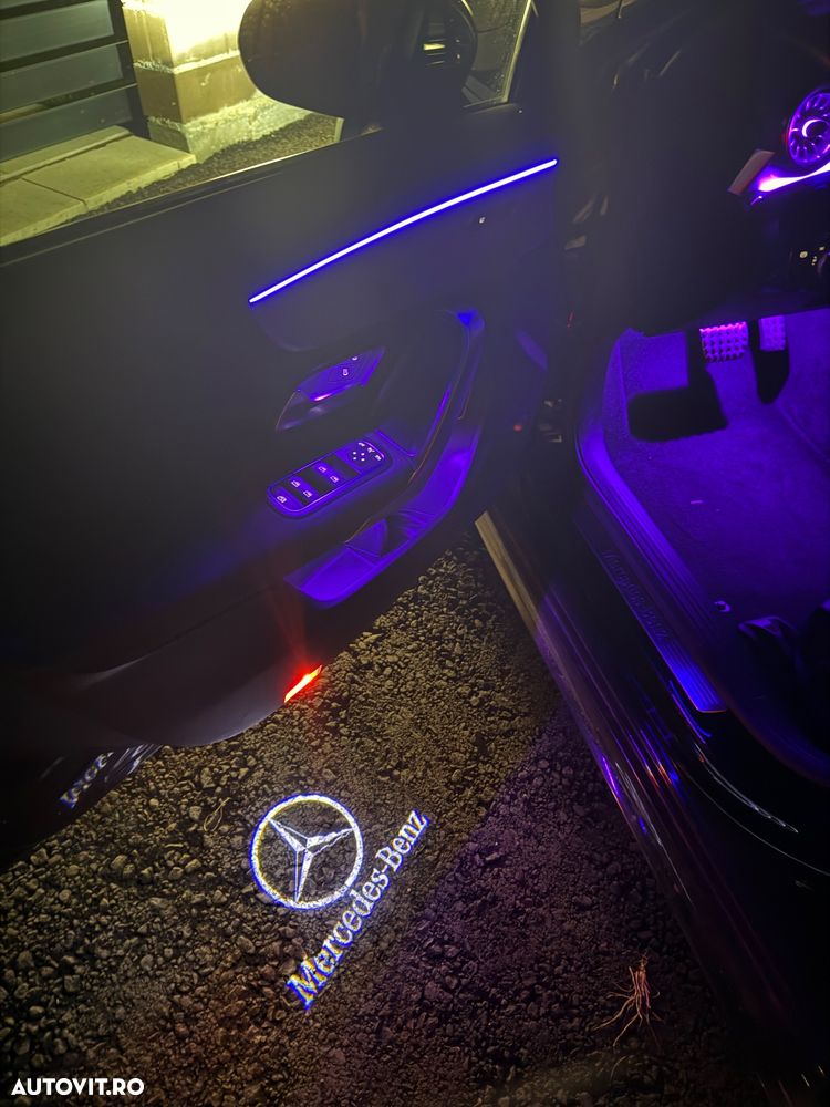Mercedes-Benz A 180 7G-DCT AMG Line Advanced Plus - 26
