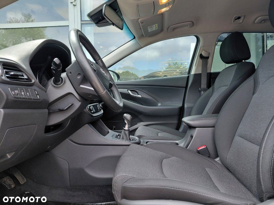 Hyundai i30 - 11