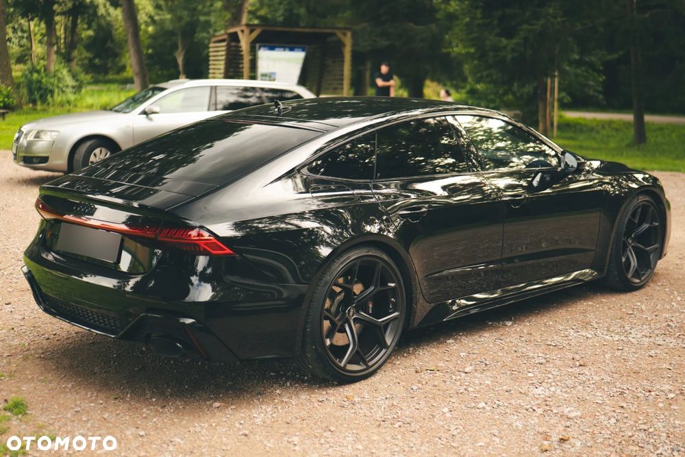 Audi RS7 Sportback TFSI mHEV Quattro Performance Tiptronic - 3