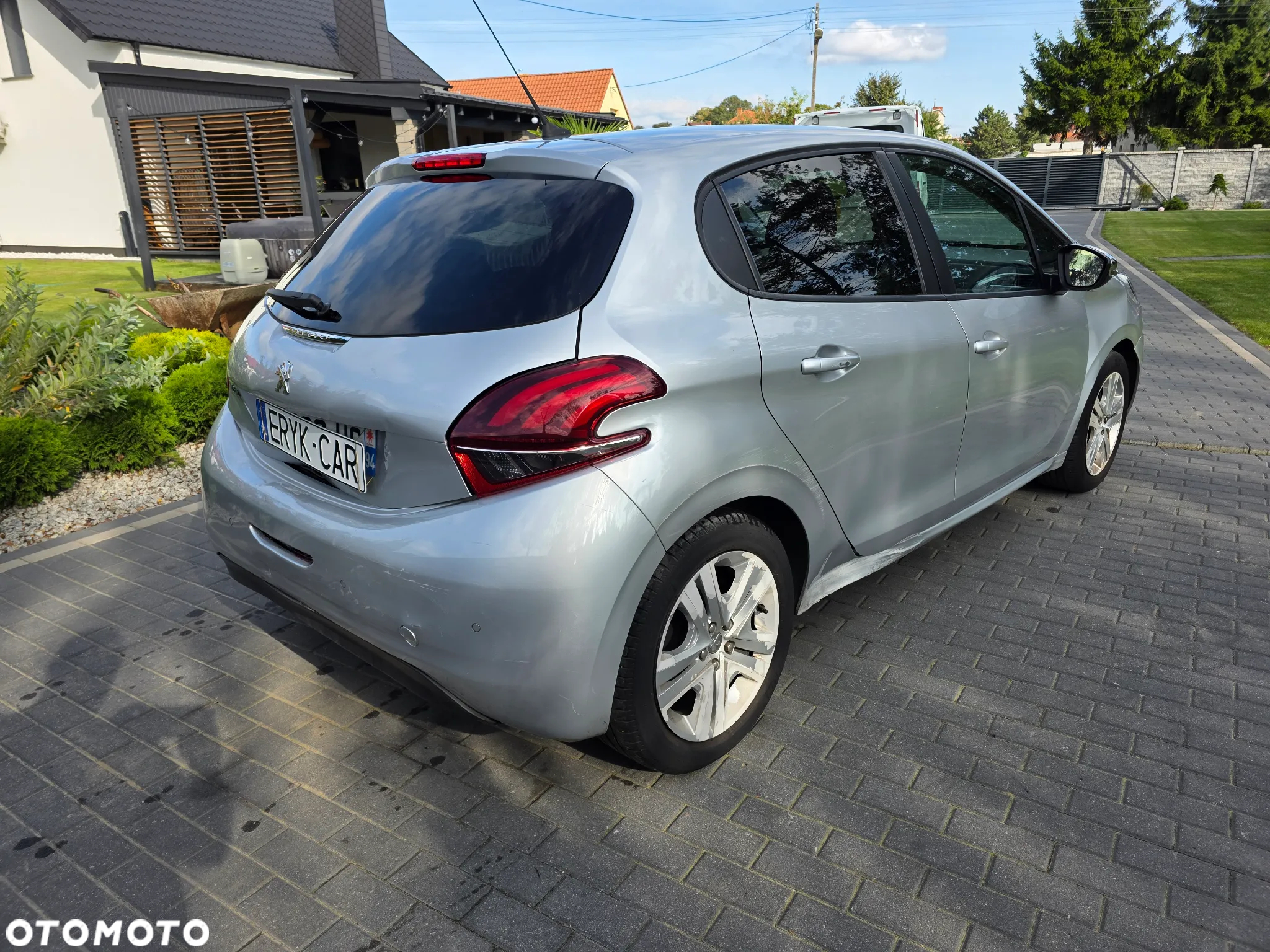 Peugeot 208 82 PureTech Style - 5
