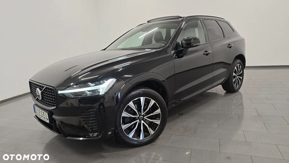Volvo XC 60 B4 D Plus Dark - 1