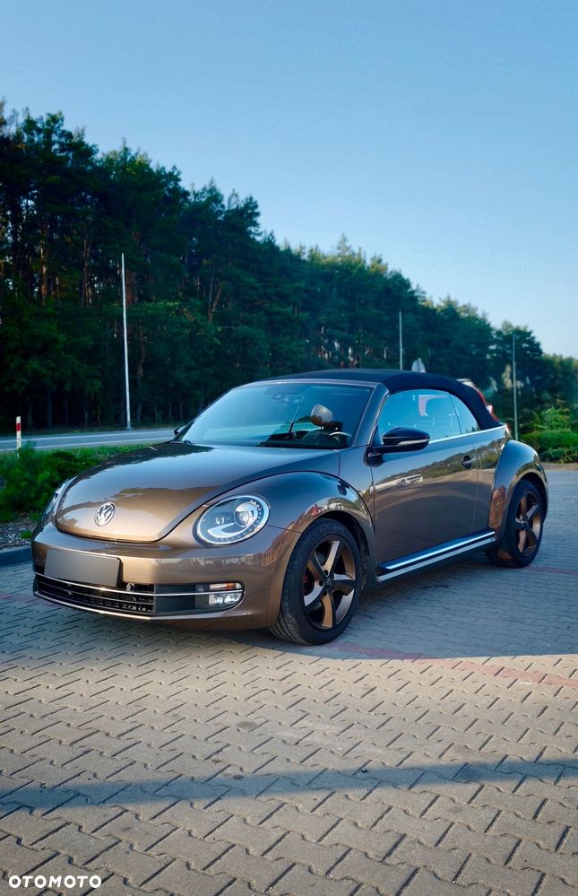 Volkswagen Beetle 2.0 TSI BMT Sport DSG - 2