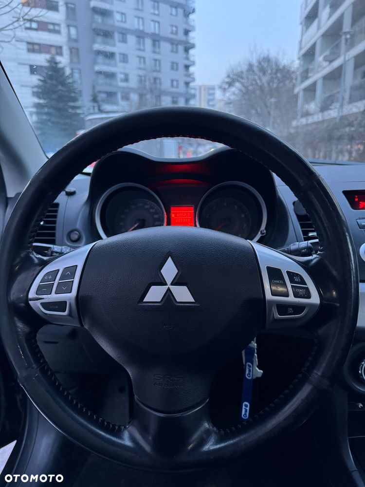 Mitsubishi Lancer 1.8 Inform - 7