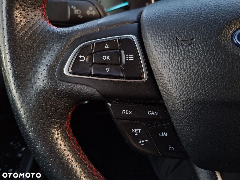 Ford EcoSport 1.0 EcoBoost ST-Line ASS - 16