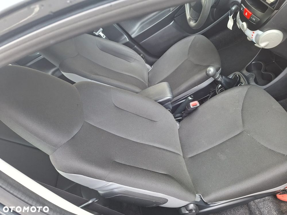 Toyota Aygo - 20