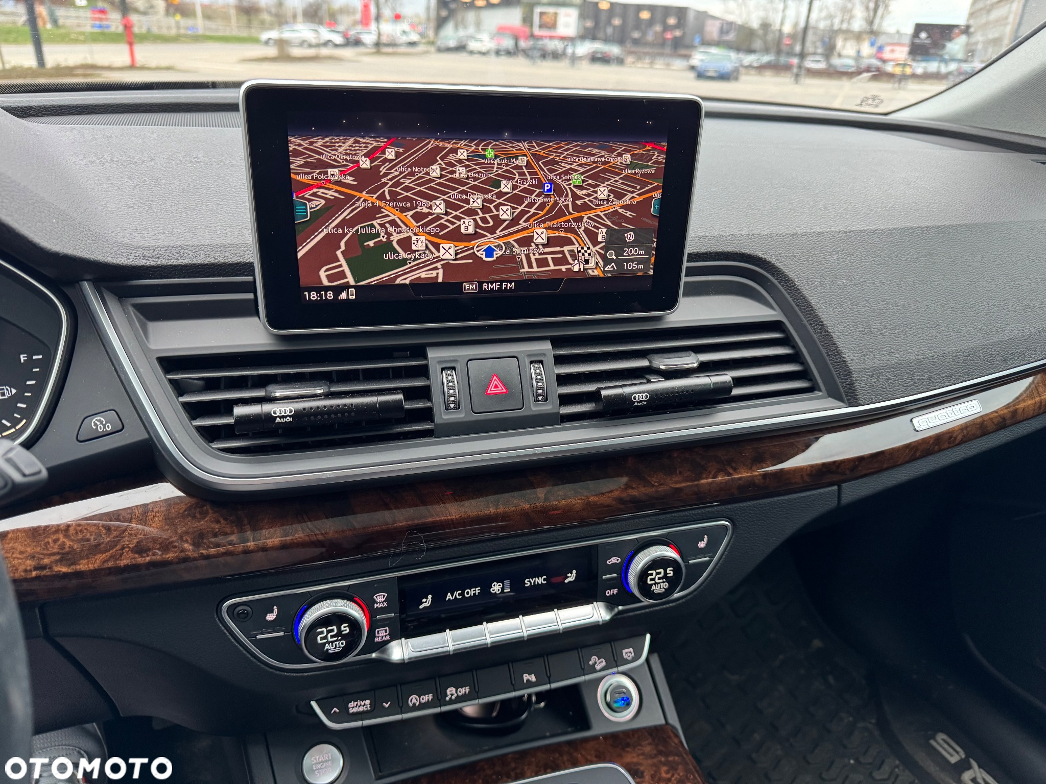 Audi Q5 2.0 TFSI Quattro S tronic - 28