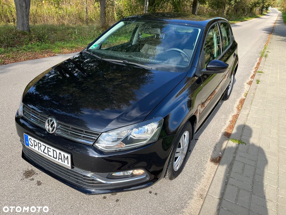 Volkswagen Polo - 3