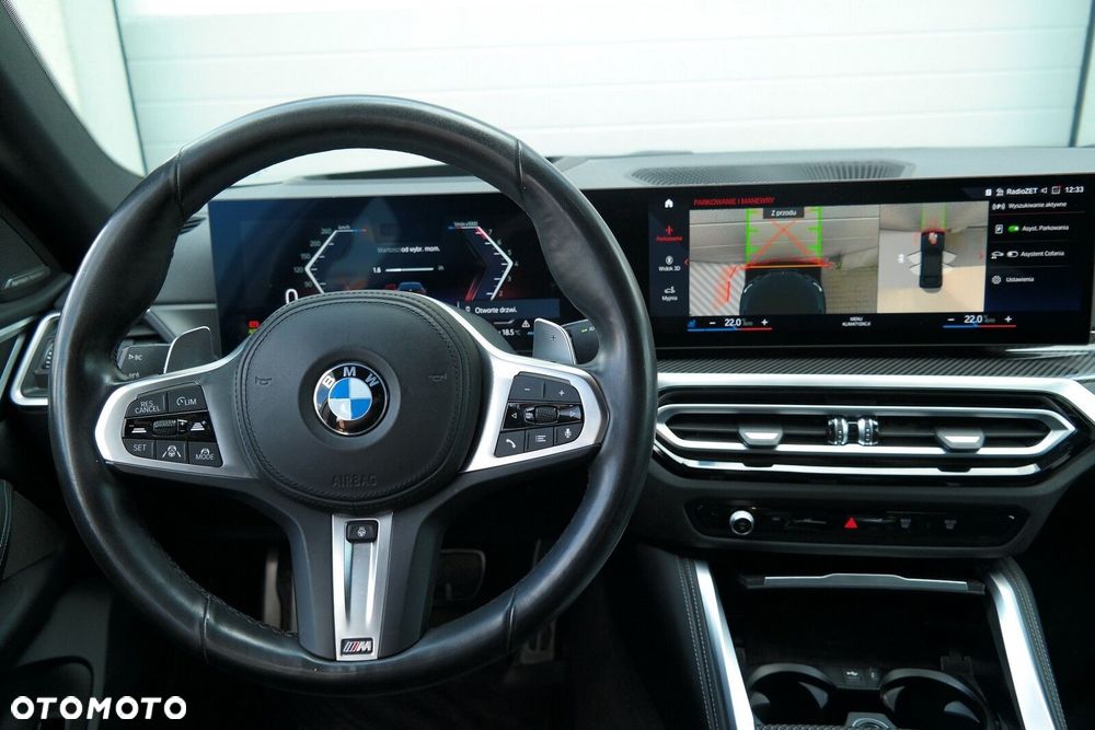 BMW Seria 4 - 17