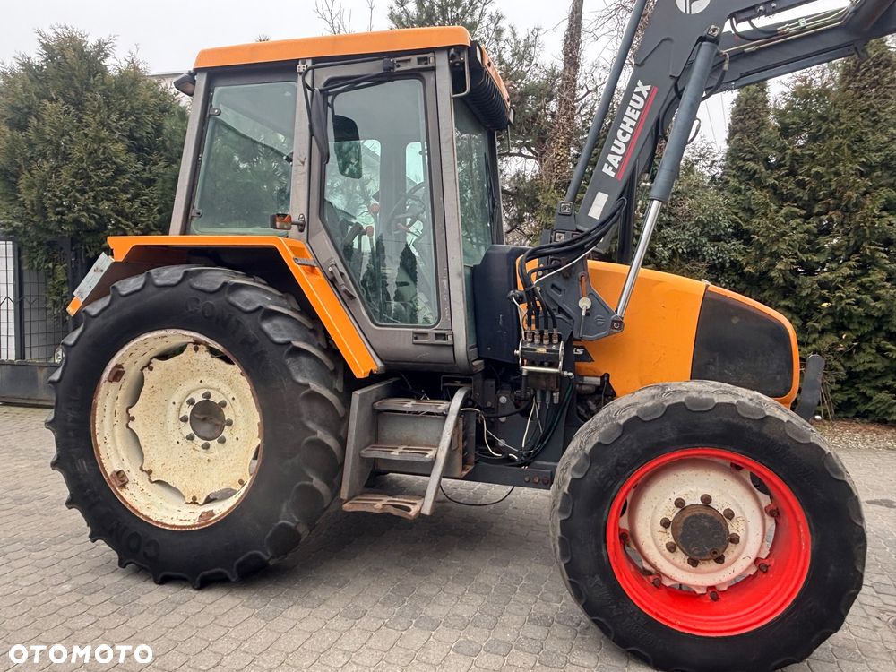 Renault TEMIS 550X ARES - 5