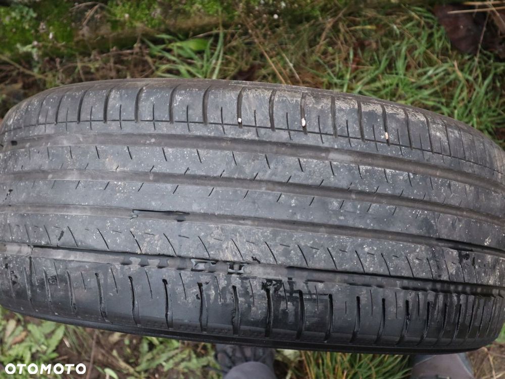 Opona letnia Yokohama BluEarth-GT AE51 245/40R19 98 W rant ochronny XL - 6