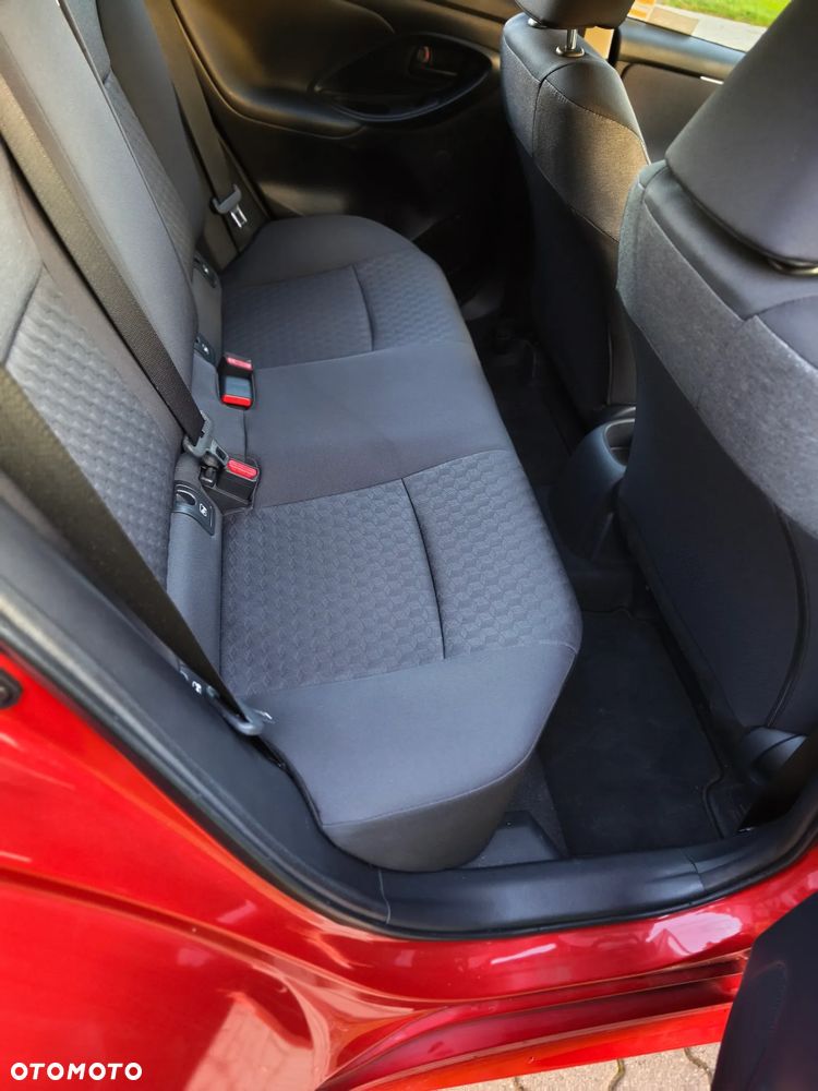 Toyota Yaris 1.5 Comfort - 12