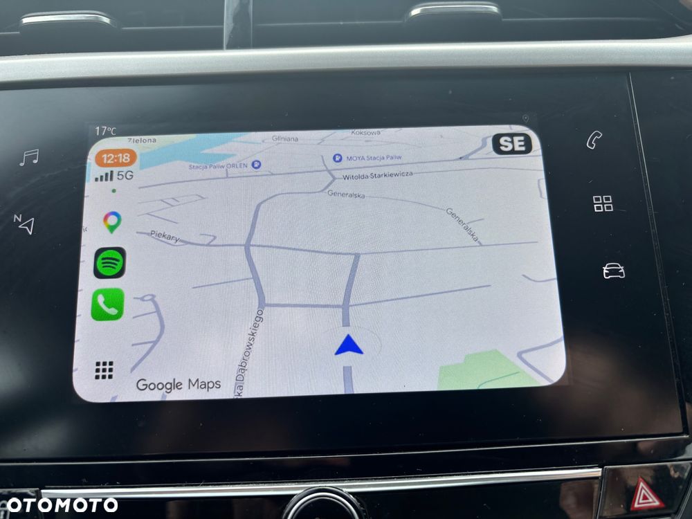 Opel Corsa 1.2 Edition S&S - 14