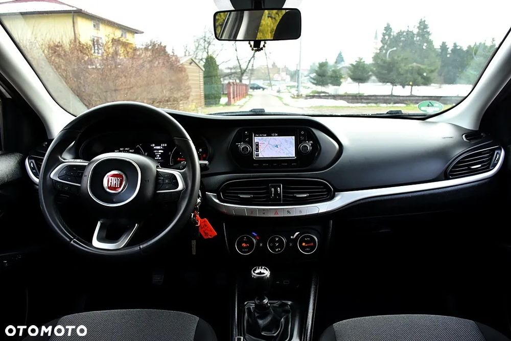 Fiat Tipo 1.4 16V More - 19