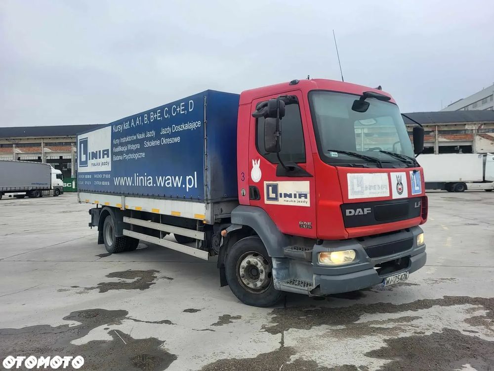 DAF FA LF - 1