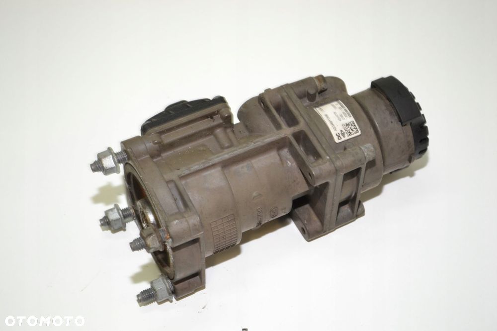 MERCEDES ACTROS MP4 ZAWÓR HAMULCA A0044311506 - 5