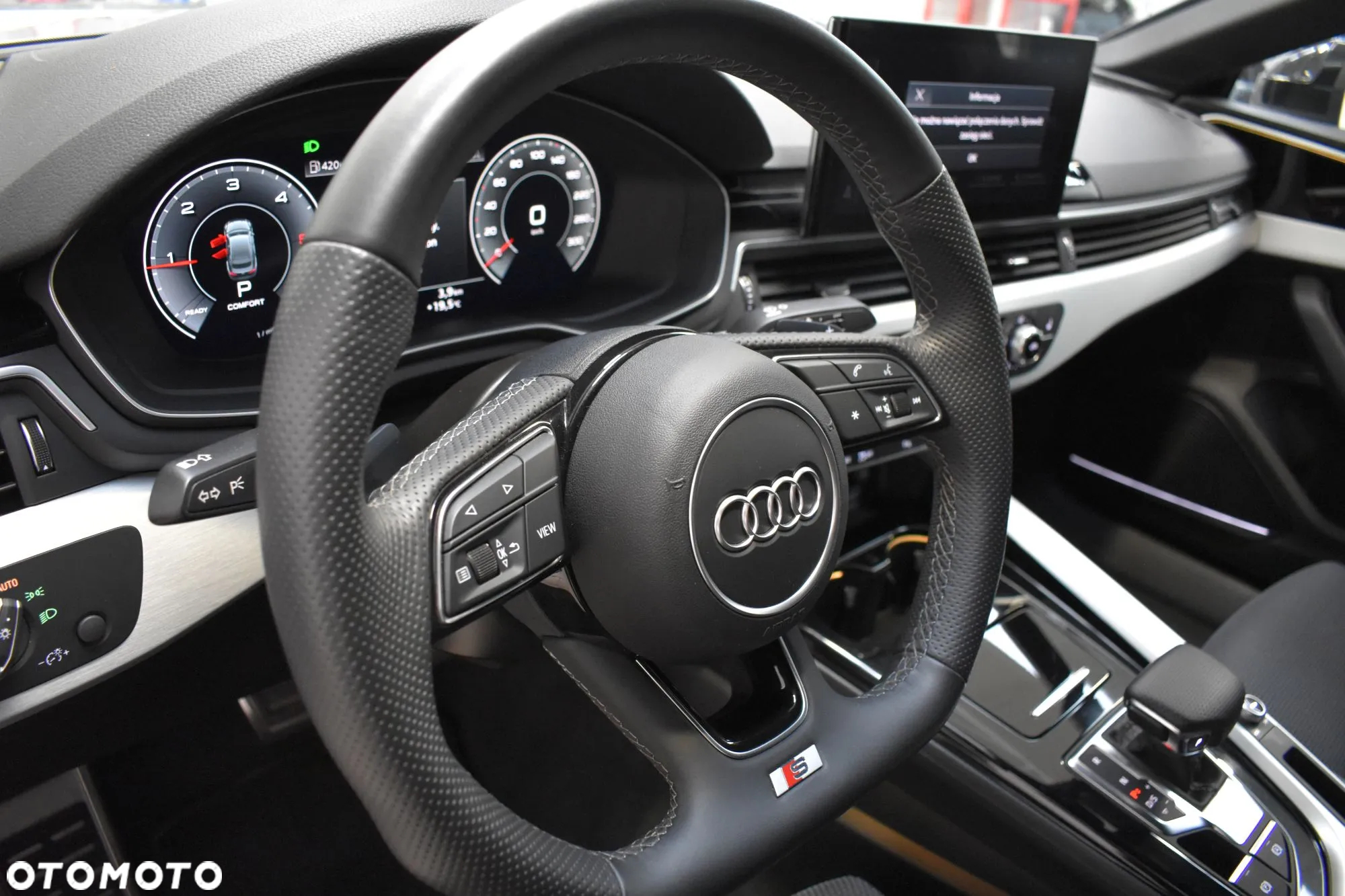 Audi A5 - 18