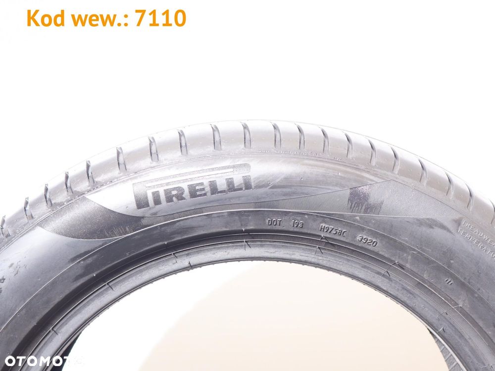 Pirelli Scorpion TM - 235/55 R18 - 5
