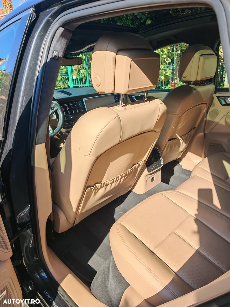 Porsche Macan S - 2