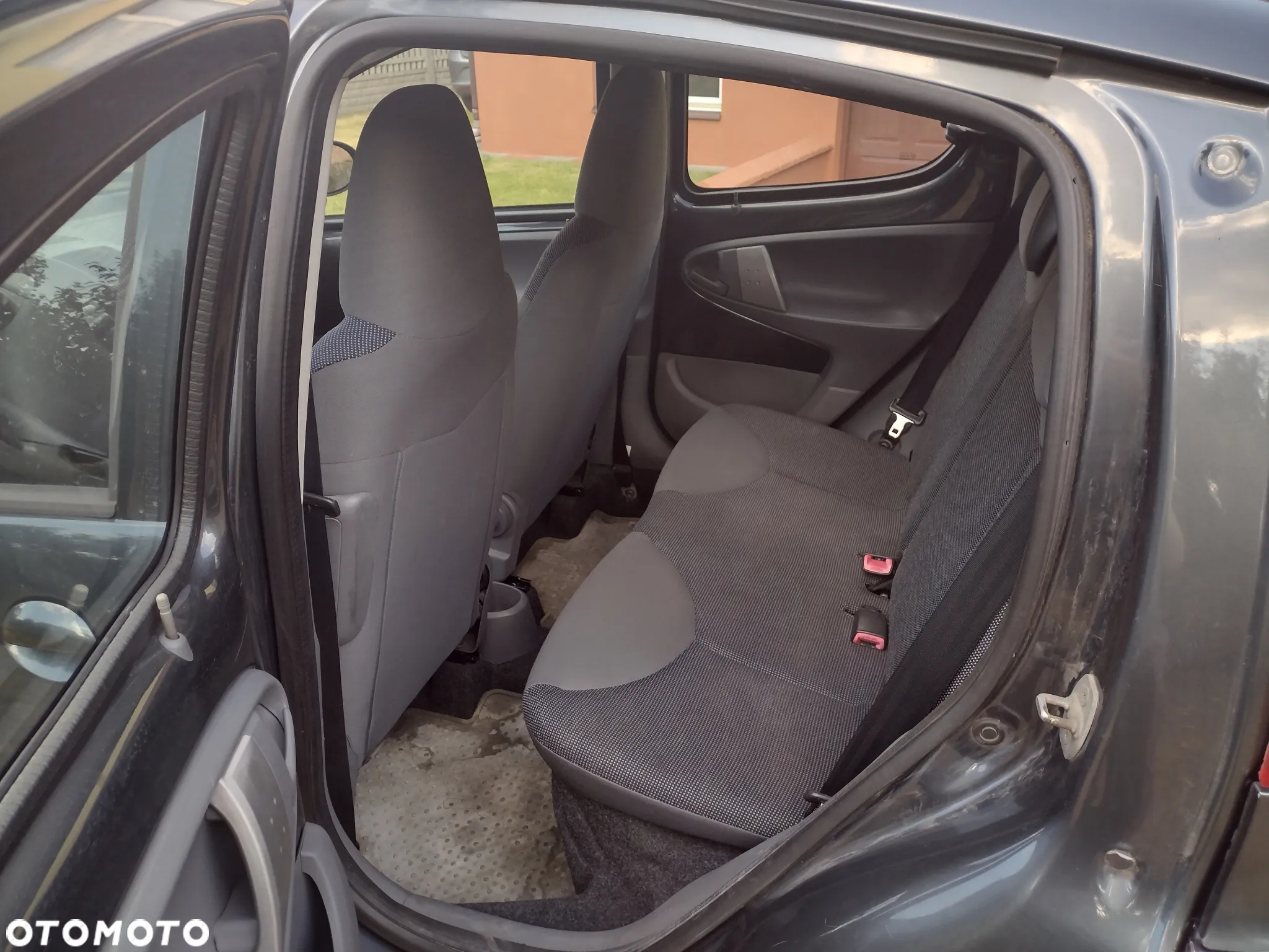 Peugeot 107 1.0 Urban Move - 14