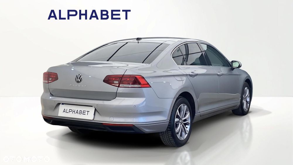 Volkswagen Passat 2.0 TDI EVO Business DSG - 5