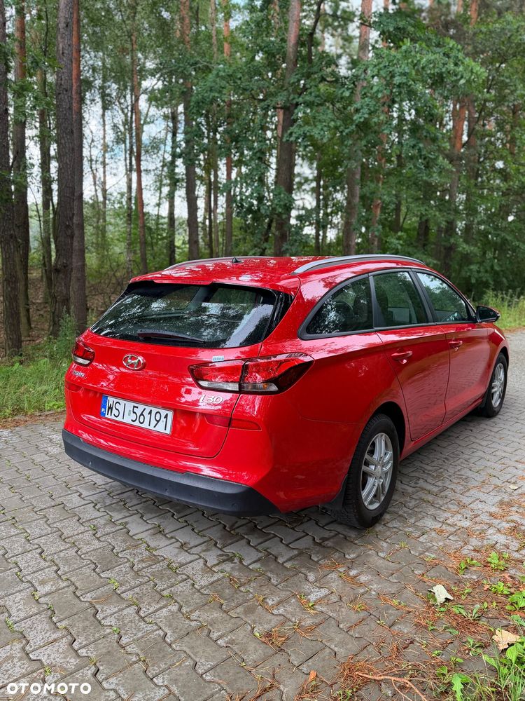 Hyundai i30 - 7