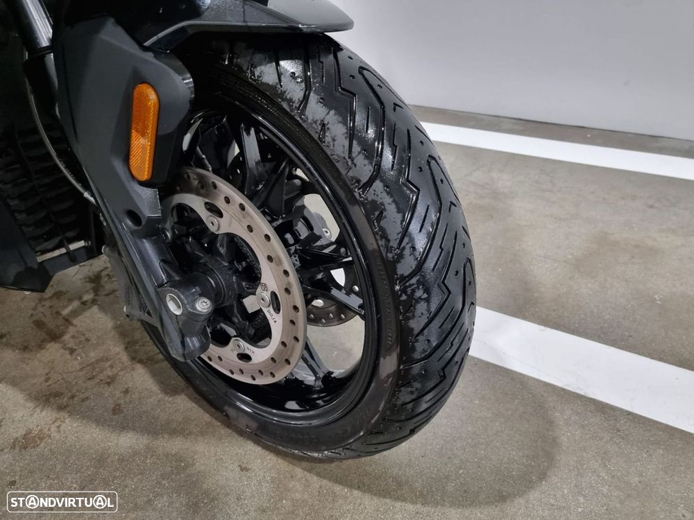 BMW C 400 GT 400 GT Triple Black - 13