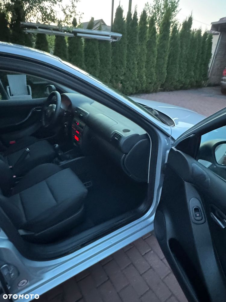 Seat Leon 1.6 Stella - 15