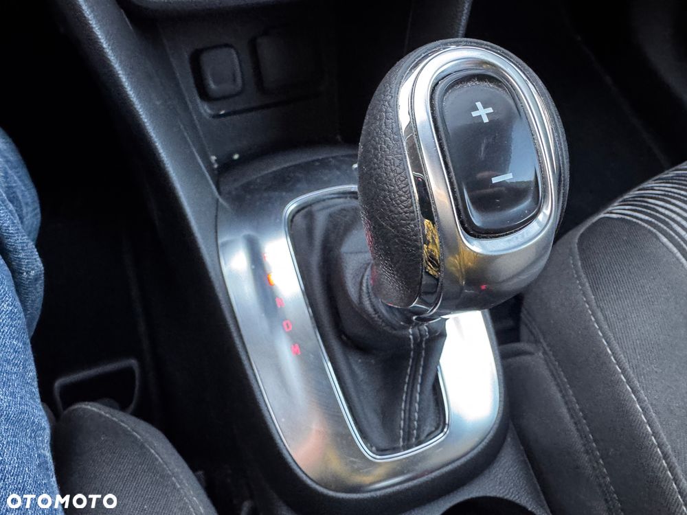 Opel Mokka 1.4 Turbo Automatik Innovation - 18