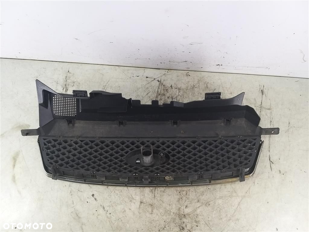 Atrapa Grill Ford C-MAX I 2003-2010 PRZED LIFT 3M51-R8138-AG 3M51-16613-AF - 2