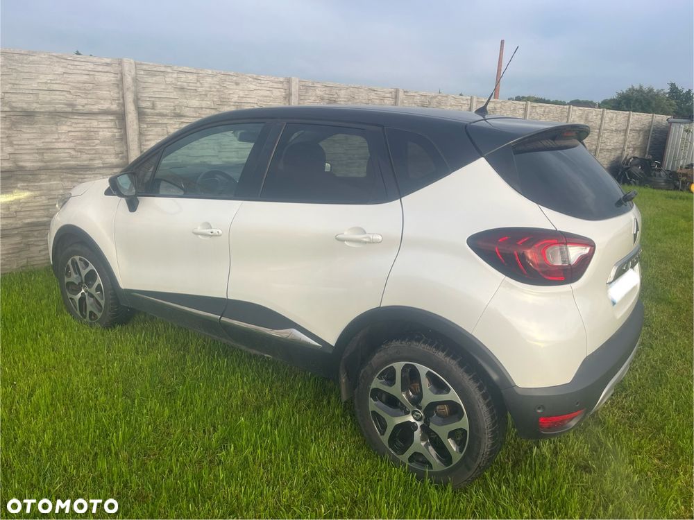 Renault Captur ENERGY TCe 120 Intens - 4