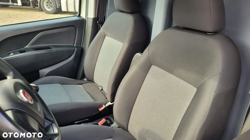 Fiat Doblo - 14