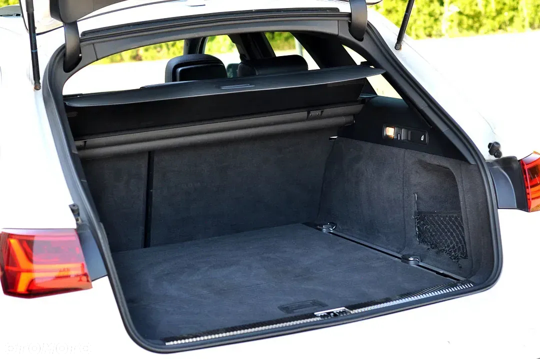 Audi A6 Avant 2.0 TDI Ultra DPF S tronic - 19