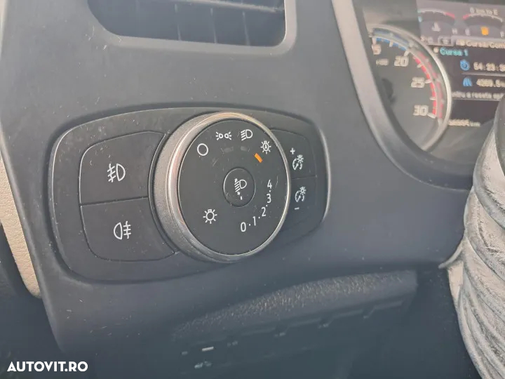 Ford f-max 500cp euro 6 automat - 8