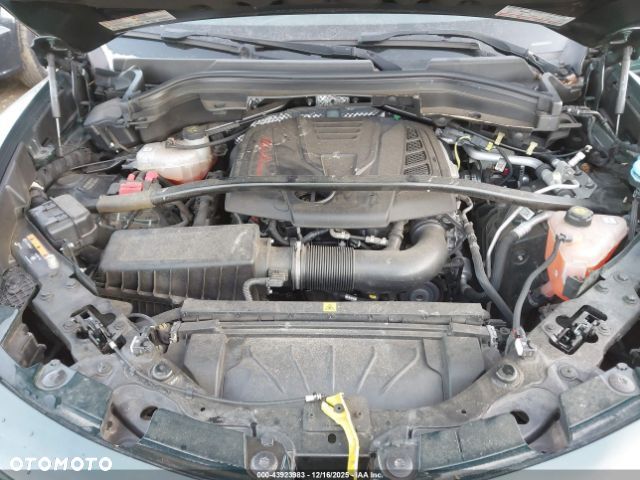 Alfa Romeo Stelvio 2.0 Turbo 16V AT8-Q4 Veloce Ti - 9