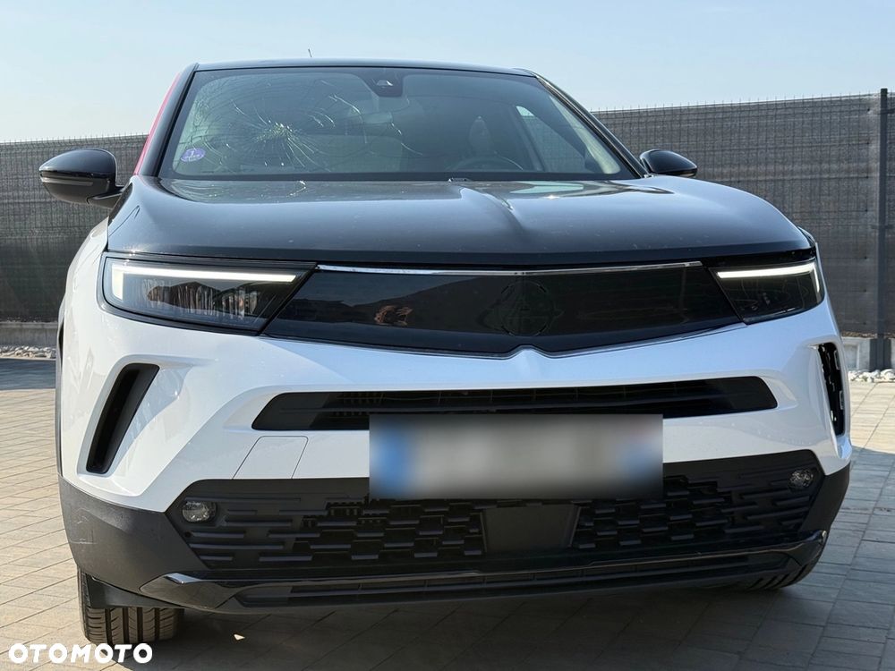 Opel Mokka 1.2 DI Turbo GS Line - 8