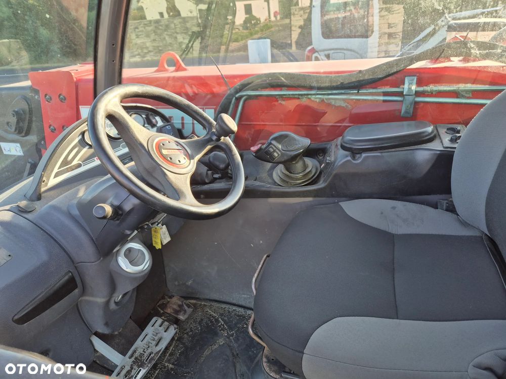Manitou - 4