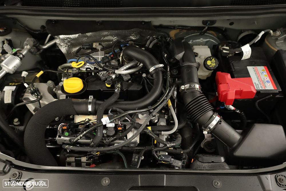Dacia Sandero 1.0 TCe Extreme - 24