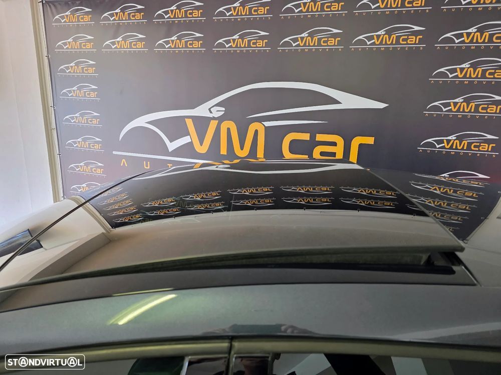 SEAT Leon 1.6 TDI Style S/S - 10