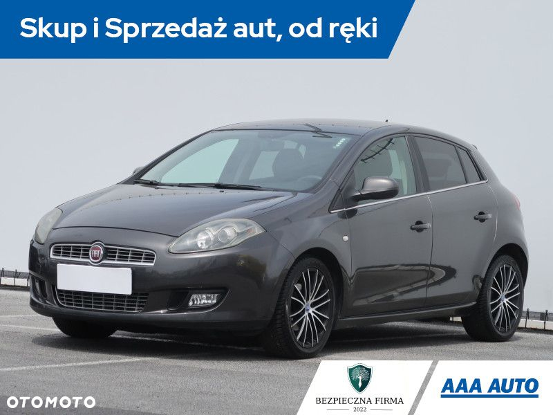 Fiat Bravo - 2
