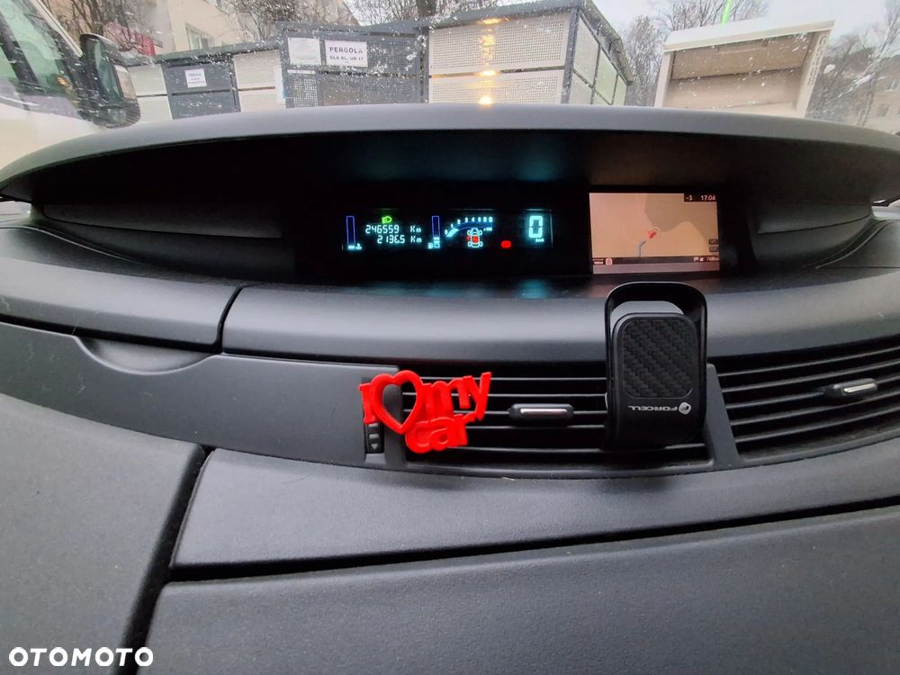 Renault Espace 2.0 16V Authentique - 8