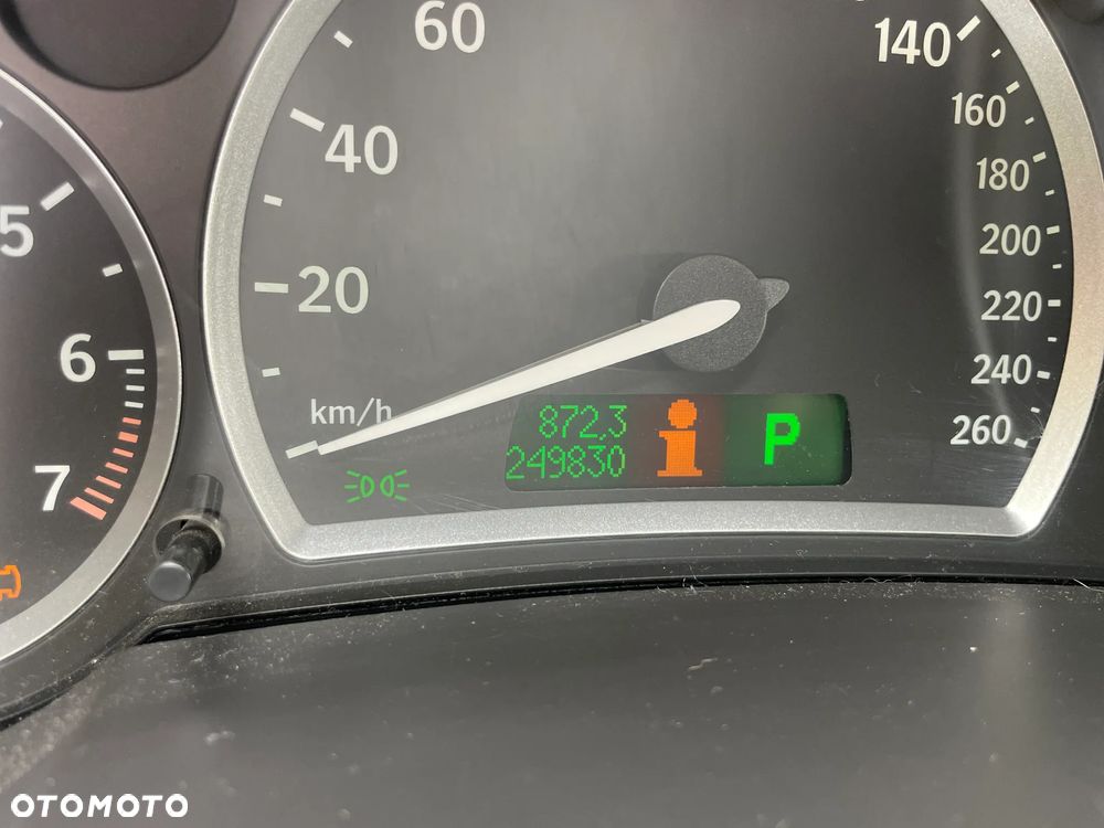Saab 9-3 - 6
