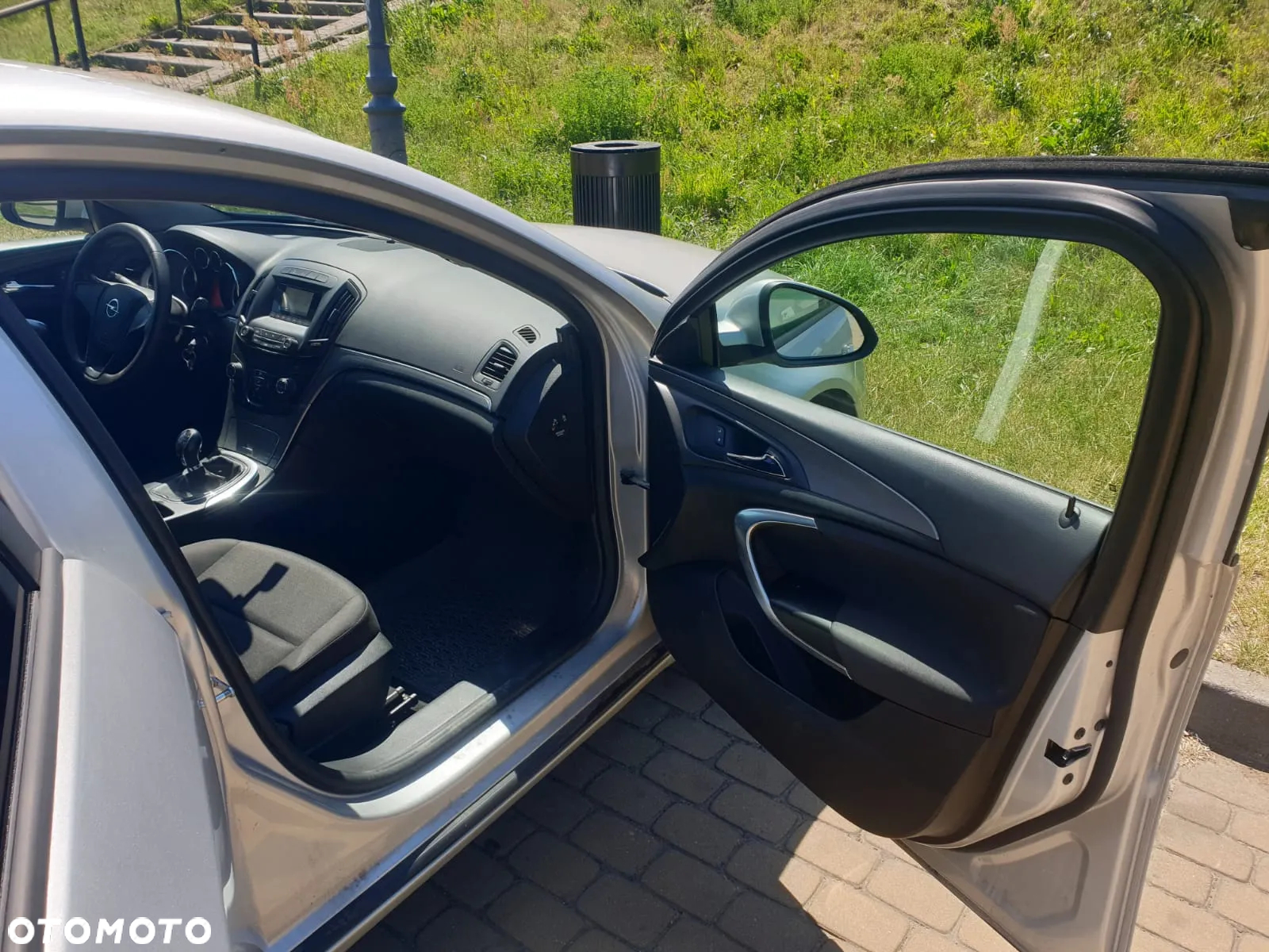Opel Insignia - 6