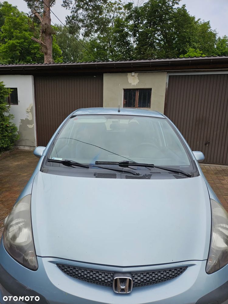 Honda Jazz 1.2 S - 6