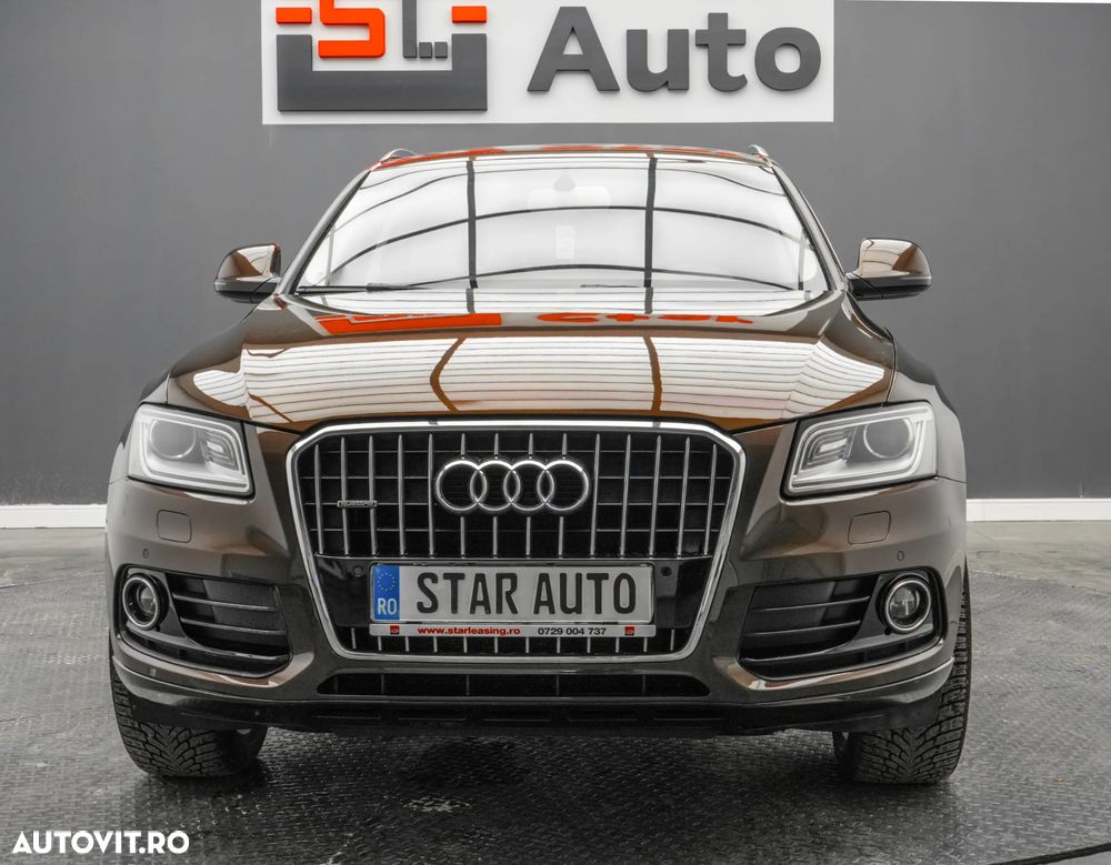 Audi Q5 2.0 40 TDI quattro S tronic Sport - 3