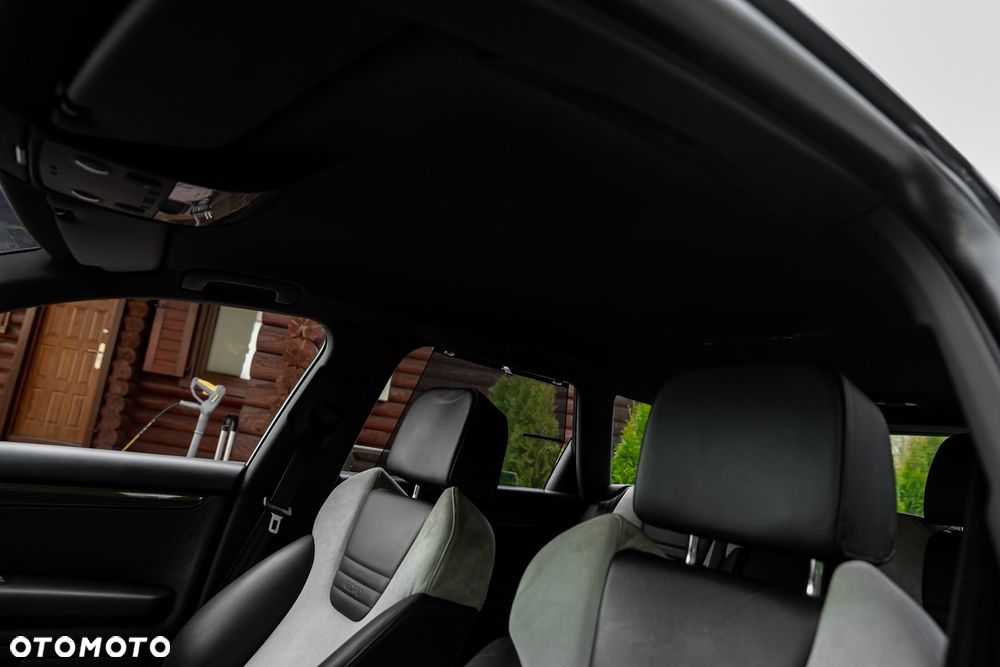 Audi S4 Avant Standard - 29