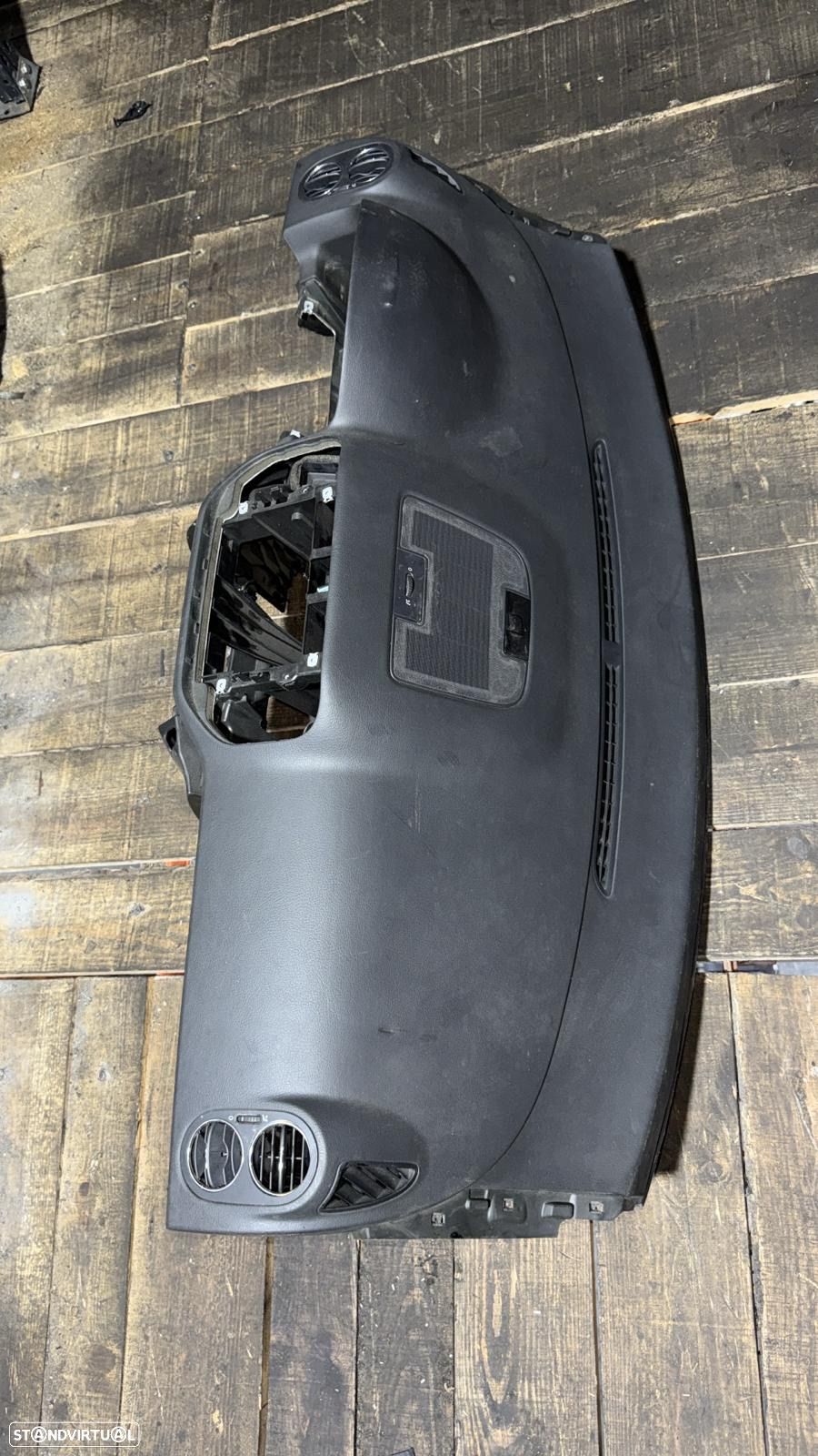 Tablier Vw Golf V Plus - 1