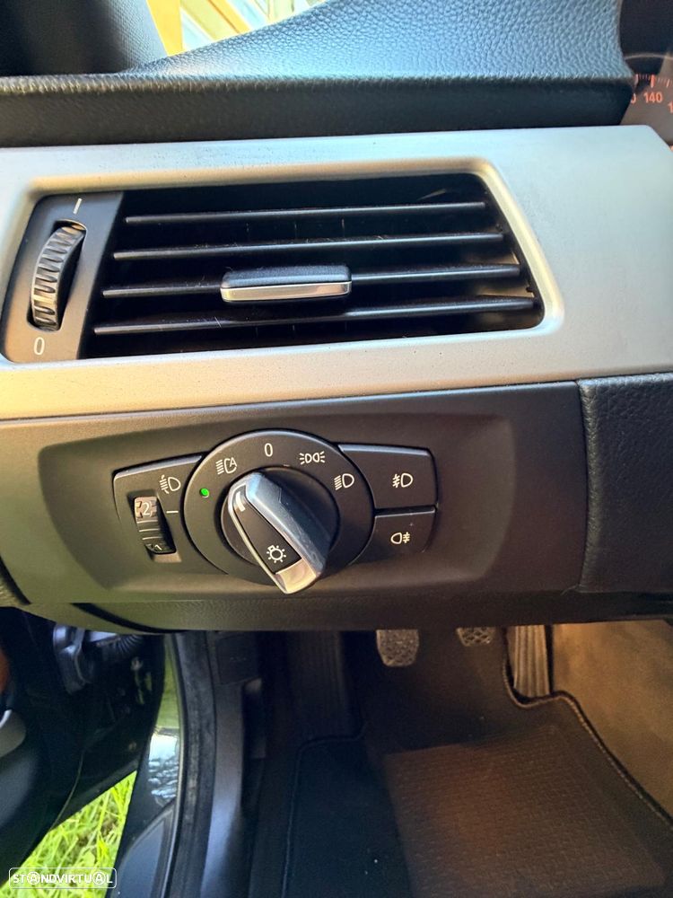BMW 318 - 21