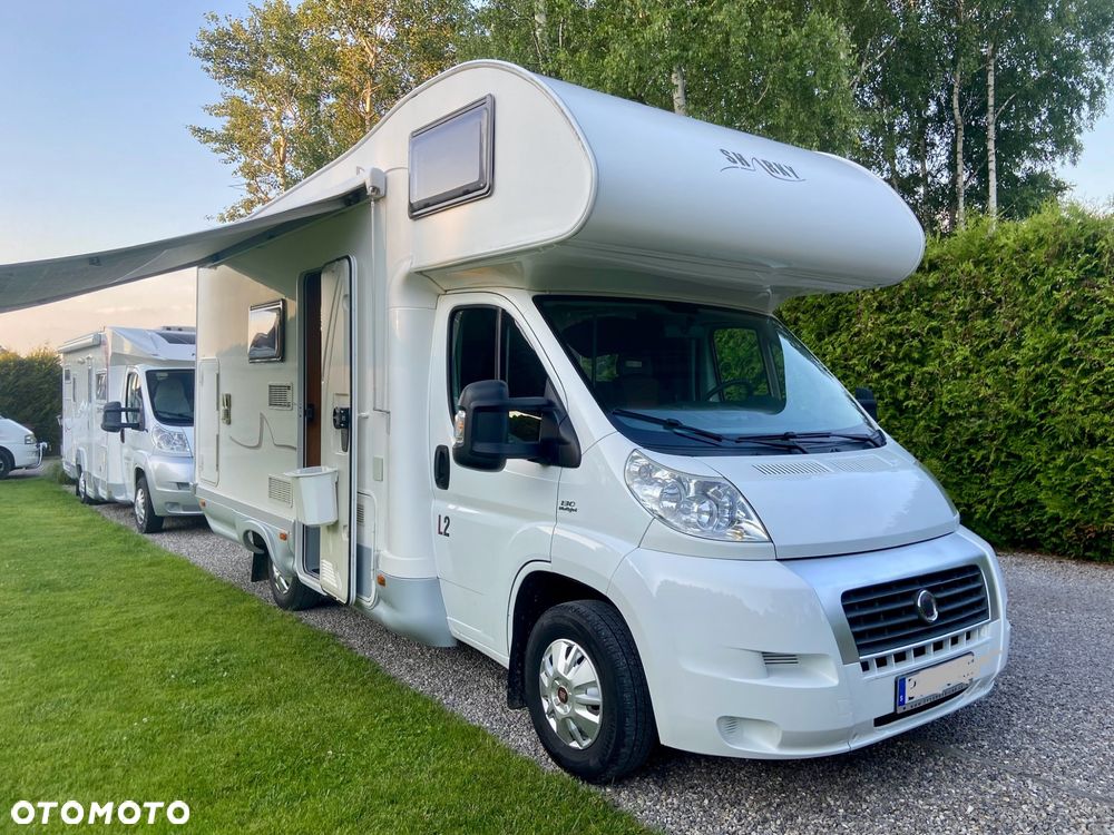 Fiat Ducato - 1