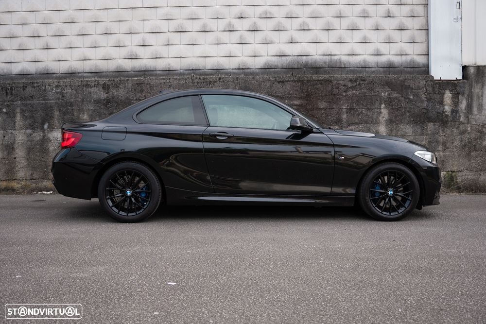 BMW 225 - 23